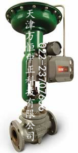 Fisher气动薄膜式执行机构费希尔657-34执行器&nbsp;&nbsp;费希尔调节阀&nbsp;&nbsp;Fisher执行器