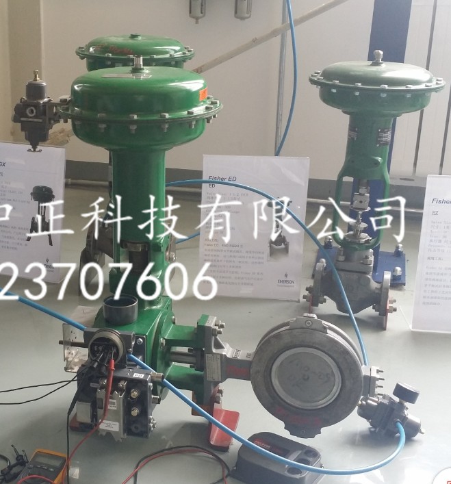 费希尔调节阀执行器 Fisher657-40气动执行机构&nbsp;&nbsp;Fisher执行器&nbsp;&nbsp;薄膜气动头