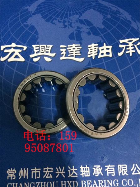 308-203车用优质圆柱滚子轴承  汽车轴承  宏兴达轴承