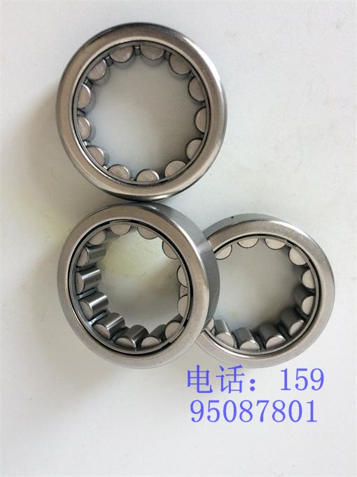 308-203车用优质圆柱滚子轴承  汽车轴承  宏兴达轴承