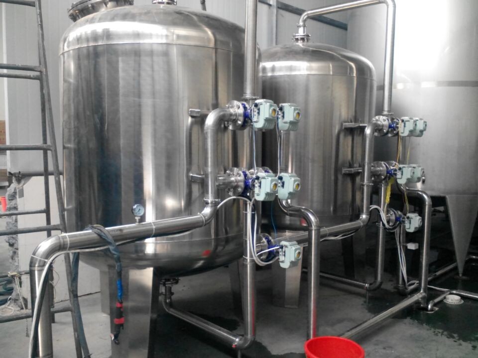 10T/小时单机反渗透设备优惠处理&nbsp;&nbsp;纯净水处理&nbsp;&nbsp;处理水设备&nbsp;&nbsp;净水设备
