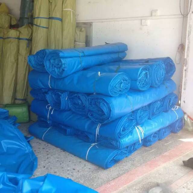 养猪场专用卷帘布批发，耐寒、耐用  养猪场卷帘布  猪场保温卷帘布  防水卷帘