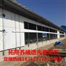 文昌猪场卷帘、养殖场专用卷帘批发，防寒、耐用