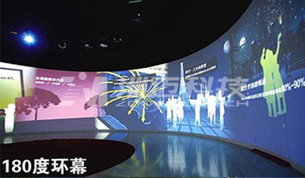 大屏幕显示  LED屏  液晶显示拼接屏