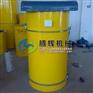 水泥仓SCQ-24过滤式除尘器