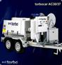 德国torbo特博 AC30 开放式湿喷