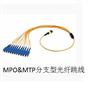 MPO&MTP 分支型光纤跳线