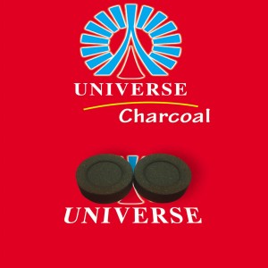 龙岩coconutcharcoal、33mmS字炭厂价直销  水烟炭