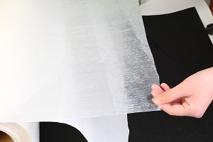 热熔胶膜布用双面粘合衬胶膜价格【惠洋】 粘胶剂 复合材料