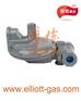 美国埃默科 AMCo1803B2-1气炉专用减压阀