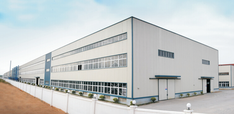 山东省高密市国豪机械制造有限公司