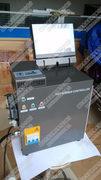 塑胶模具热流道温控针阀时间顺序一体化触摸屏智能控  智能温控器  触摸屏智能控制器