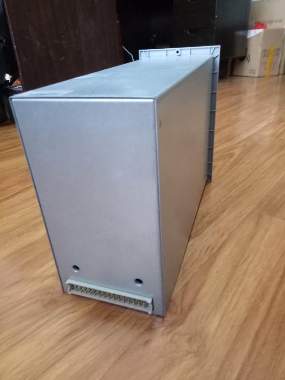 湖南JK0403模块监控器  监控单元  直流屏监控器