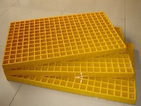 鼎美玻璃钢模塑格栅厂家批发直销  钢格栅板生产厂家  格栅板吊顶  喷漆格栅板