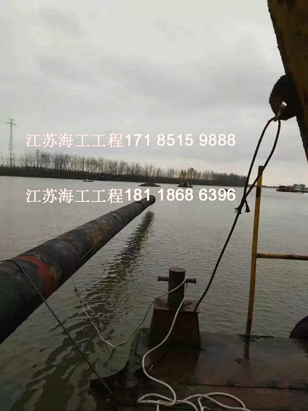 石家庄市沉管井工程海工最棒
