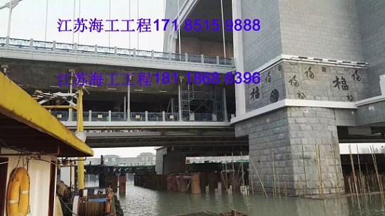 保山市沉管砂石桩工程找海工工程