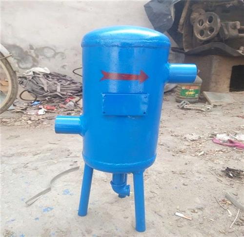 压缩机空气汽水分离器_梅河口汽水分离器_&nbsp;&nbsp;煤矿专用汽水分离&nbsp;&nbsp;气液分离器