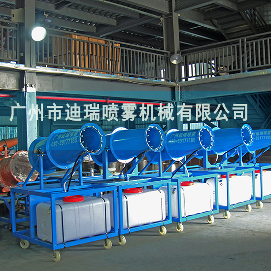 广州市迪瑞机械