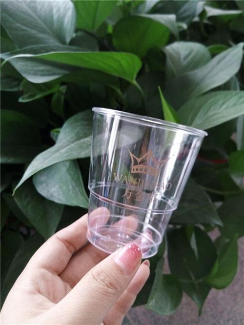 国水晶杯|水晶杯|鸿泽塑业(图)  银水晶杯  lucaris水