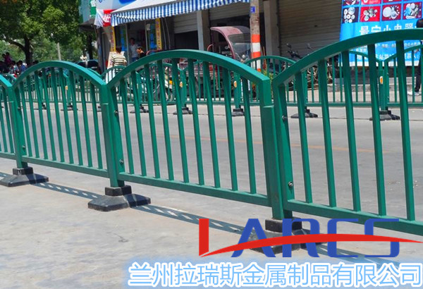 边框护栏网