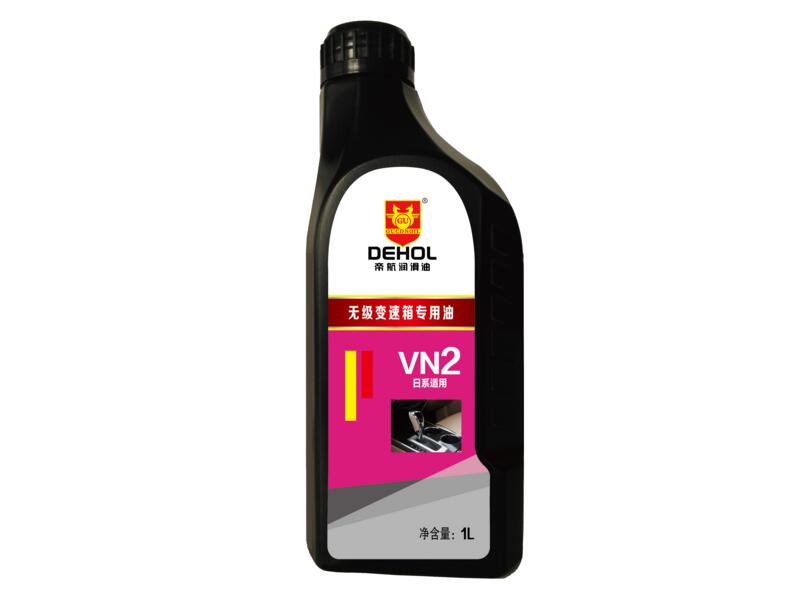 无级变速箱专用油  VN2 （日系适用）  自动变速箱油  自动波箱油