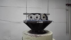 GJB360B-2009电子元件高频正弦扫频振动测试试验  振动试验  正弦振动试验  高频振动试验
