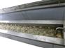 很长的工件用雷士超声波非标清洗机