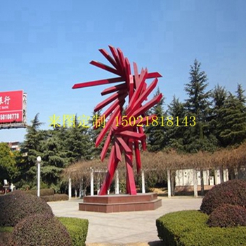 玻璃钢景观雕塑 玻璃钢城市雕塑 玻璃钢广场雕塑  玻璃钢雕塑