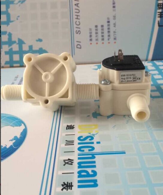 938-1520/01流量传感器  液体流量传感器  小流量传感器  微型流量传感器