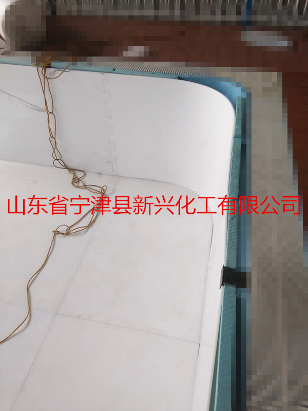 东北地区仿真冰板 人造冰板生产厂家供应  仿真冰板厂家