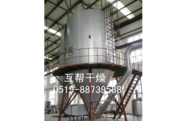 常州有机溶剂专用干燥机之高速离心喷雾干燥机  喷雾干燥机型号  喷雾干燥机应用