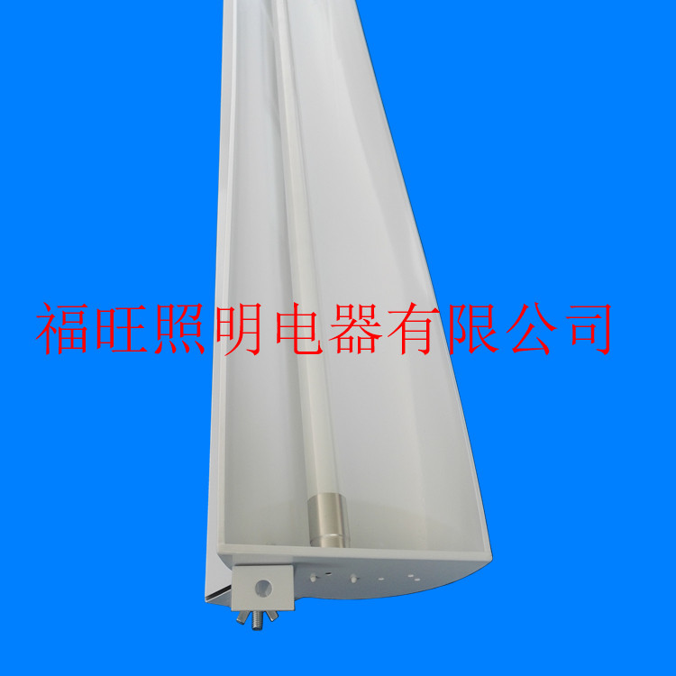 LED教育照明教室格栅灯新款网格防眩光设计  低价教室灯  批发黑板灯  现货教室灯