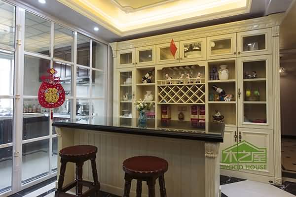 衣柜定制_实木衣柜定制品牌_深圳木之屋&nbsp;&nbsp;深圳衣柜定制&nbsp;&nbsp;整体衣柜定制