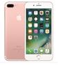 iPhone 7 手机 原装屏 玫瑰金三卡三待 苹果7p 全