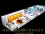 专业西北车展展台搭建
