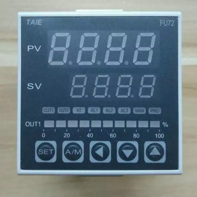 台仪温控器TAIE温控表FU96-701000