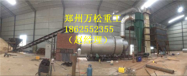 江西三筒沙子烘干机 南昌市河沙烘干机设备哪家好  沙子烘干机价格