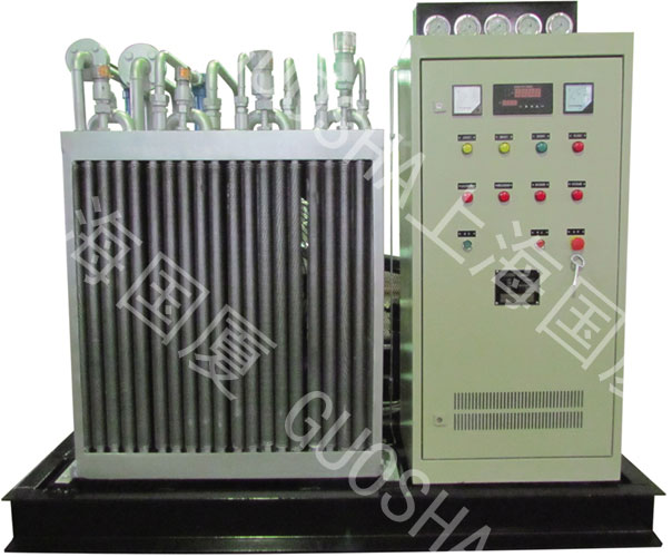 6立方150公斤压力高压空气压缩机  6立空气压缩机  6立空气填充泵  6立空气增压泵