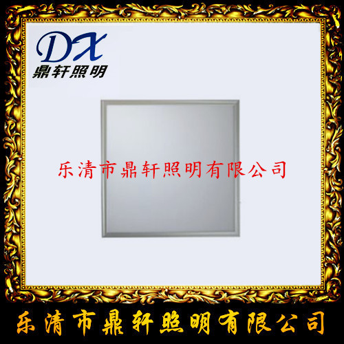 AL8016LED面板灯 600600嵌入式面板灯  AL8016面板灯  AL8016LED嵌入式