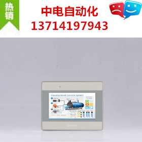 威纶触摸屏MT8050iE以太网络通讯端口一组 人机界面 MT8050IE