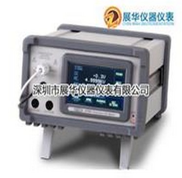 美国Vitrek4700精密高电压表