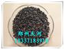 达州锅炉循环水除氧用海绵铁滤料/厂家