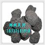阿坝曝气生物滤池中更适合用火山岩滤料/厂家及价格