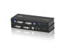 ATEN CE604 DVI USB双显示KVM信号延长器