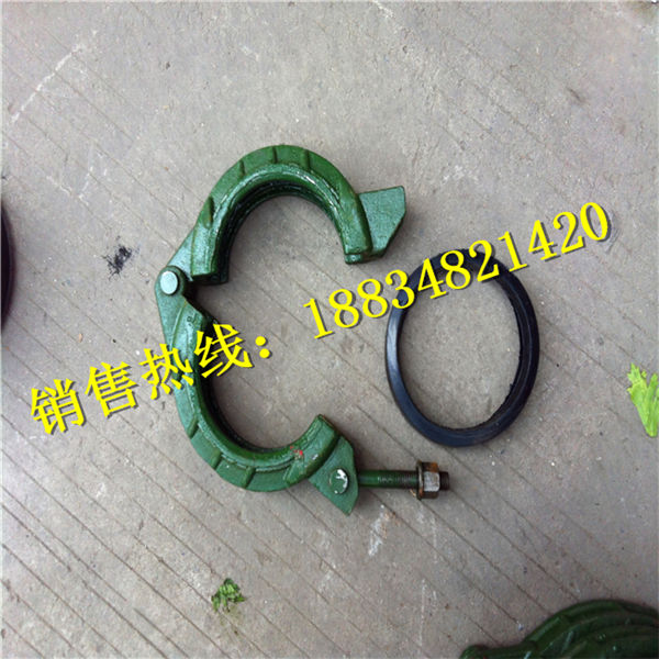 不锈钢快装接头 矿用高压卡箍 批发代理&nbsp;&nbsp;沟槽式高压卡箍&nbsp;&nbsp;承插式卡箍接头&nbsp;&nbsp;高压快速卡箍接头