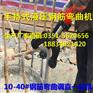 液压钢筋弯曲校正机 钢筋弯曲机  四川云南