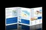 深圳 印刷宣传册、深圳印刷、富康美印刷(
