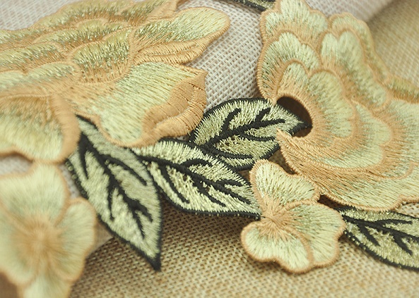 佛山花边厂就找百华花边 专注花边定制行业15年  佛山花边厂家  佛山花边加工厂  佛山花边供应商