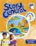 麦克米伦 Story Central 教程理念