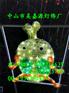 2017年新款LED昆虫造型灯 梦幻灯光节合作厂家